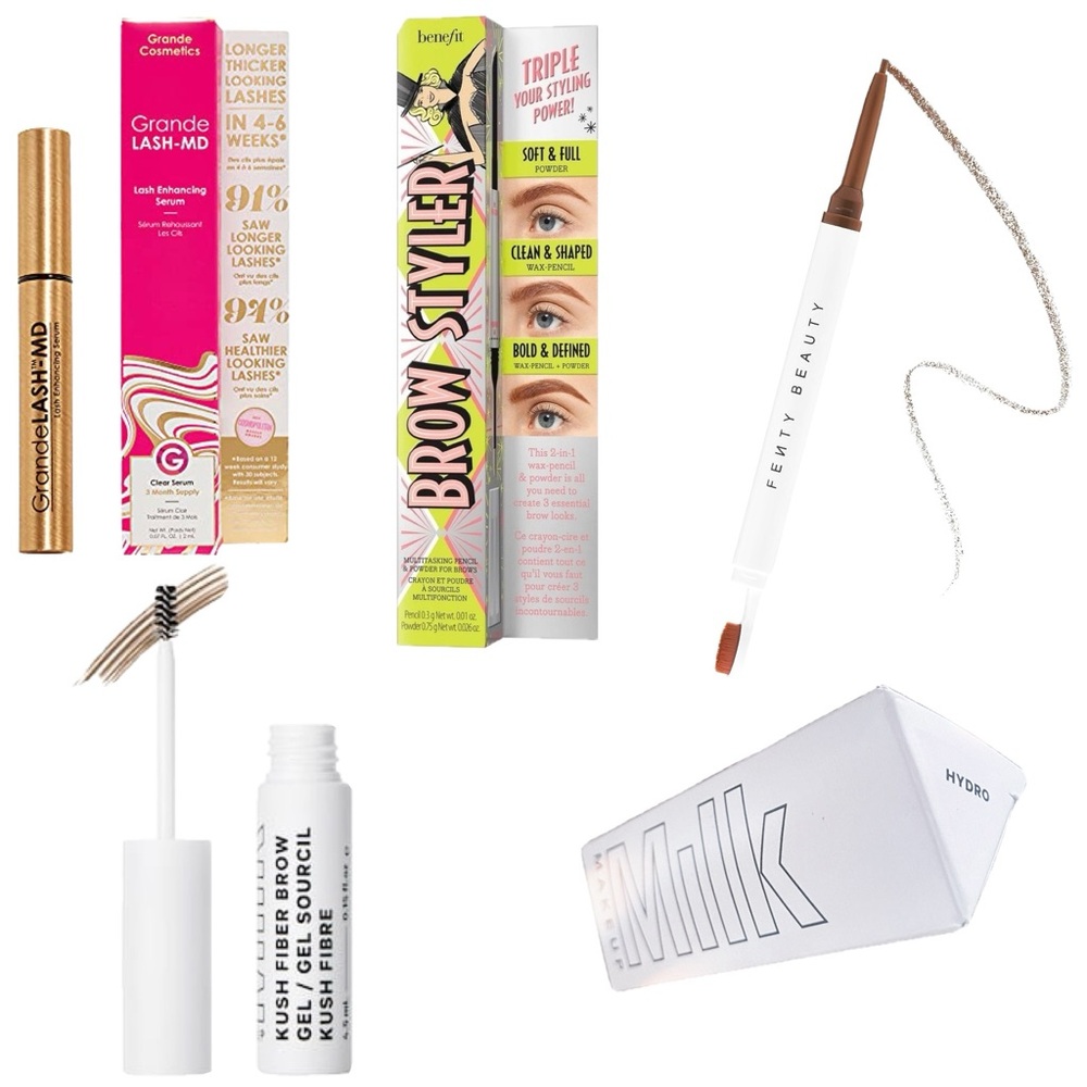 𝗕𝗥𝗔𝗡𝗗 𝗡𝗘𝗪 𝗕𝗘𝗔𝗨𝗧𝗬🤩 Choose a pre-made Bundle or make your own❣️ - Picture 6 of 15